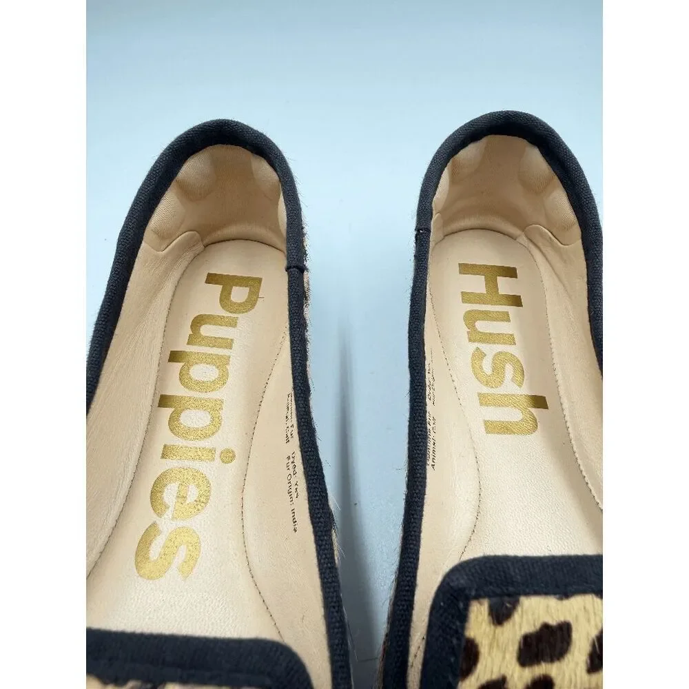 Hush Puppies add stylish